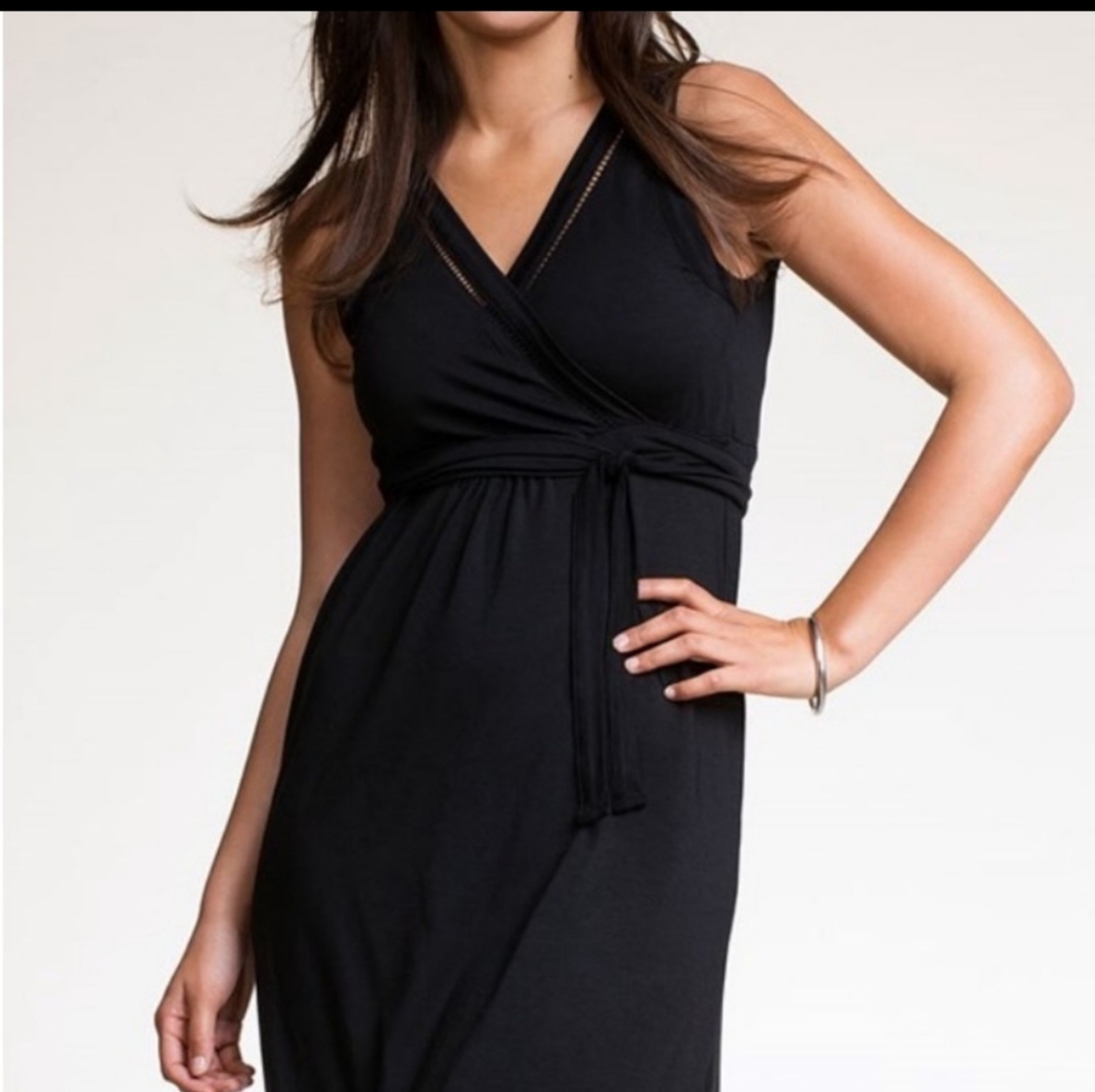 BOOB design chic maternity/nursing dress